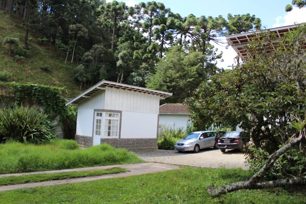 Casa Europeia Diferenciada - 9 Pessoas- 3 Min Capivari -5000 M2- Caseiro E Servicos Campos do Jordão 0*,